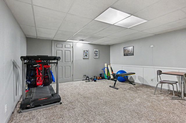 4304 Sunnybrook Drive, Kalamazoo City, MI 49008
