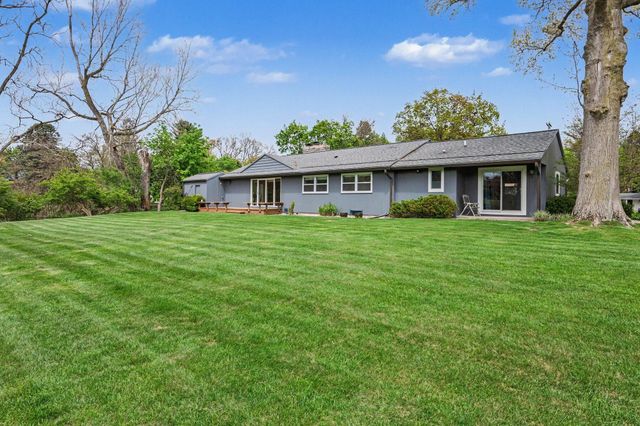 4304 Sunnybrook Drive, Kalamazoo City, MI 49008