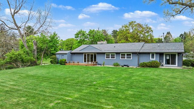 4304 Sunnybrook Drive, Kalamazoo City, MI 49008