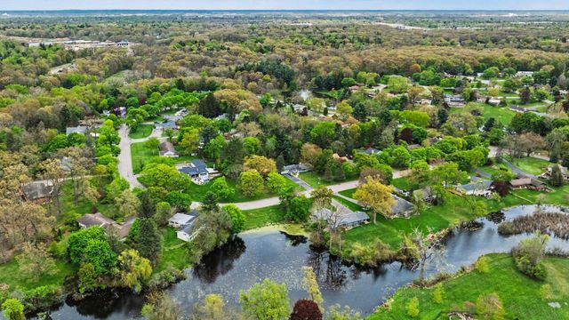 4304 Sunnybrook Drive, Kalamazoo City, MI 49008