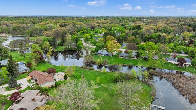 4304 Sunnybrook Drive, Kalamazoo City, MI 49008