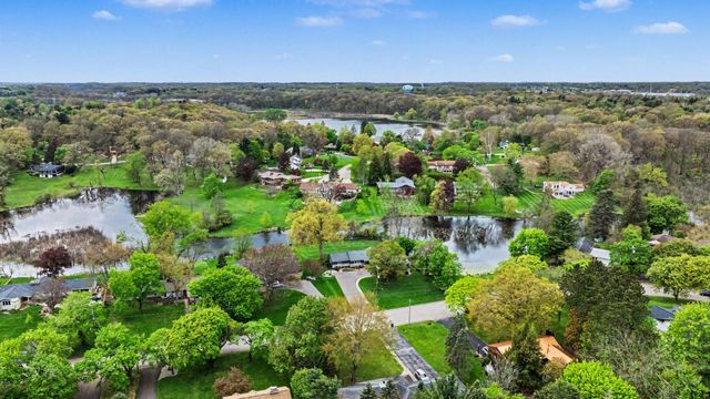 4304 Sunnybrook Drive, Kalamazoo City, MI 49008