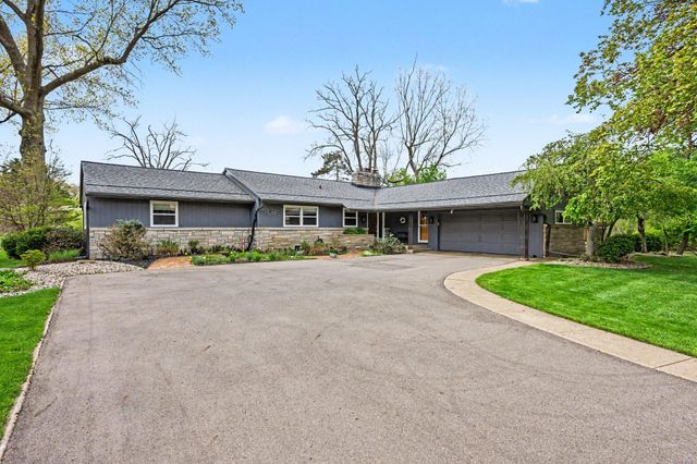 4304 Sunnybrook Drive, Kalamazoo City, MI 49008