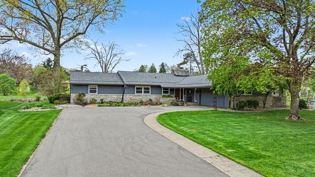 4304 Sunnybrook Drive, Kalamazoo City, MI 49008