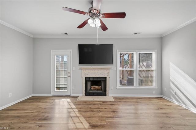 729 Creekside CRES, Chesapeake, VA 23320