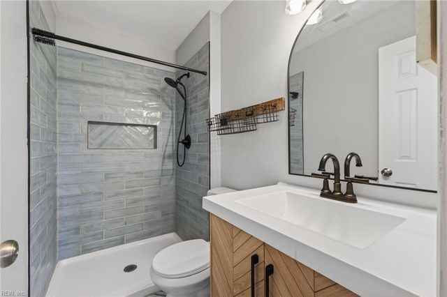 729 Creekside CRES, Chesapeake, VA 23320