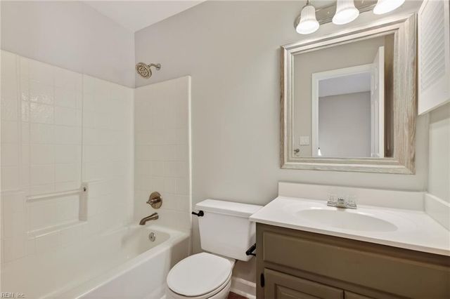 729 Creekside CRES, Chesapeake, VA 23320