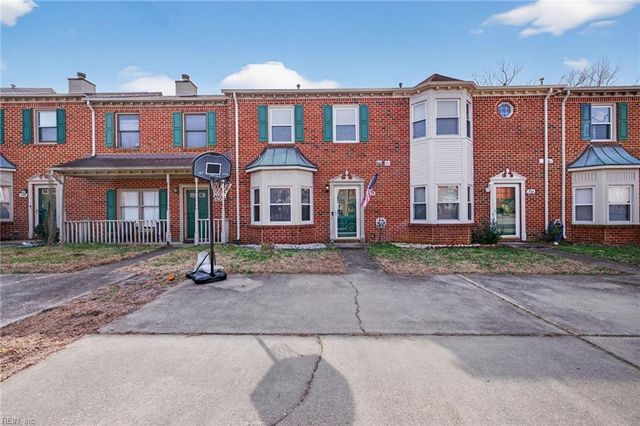 729 Creekside CRES, Chesapeake, VA 23320