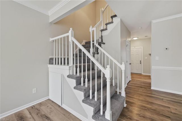 729 Creekside CRES, Chesapeake, VA 23320