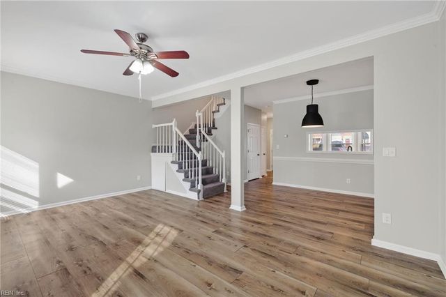 729 Creekside CRES, Chesapeake, VA 23320