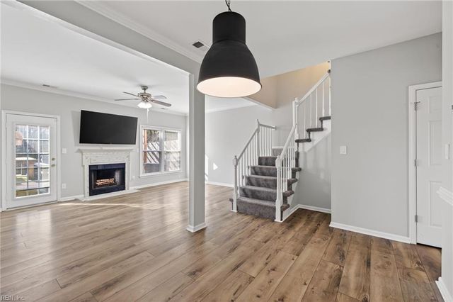 729 Creekside CRES, Chesapeake, VA 23320