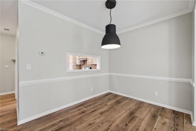 729 Creekside CRES, Chesapeake, VA 23320