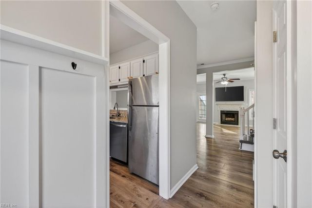 729 Creekside CRES, Chesapeake, VA 23320