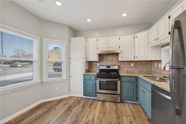 729 Creekside CRES, Chesapeake, VA 23320