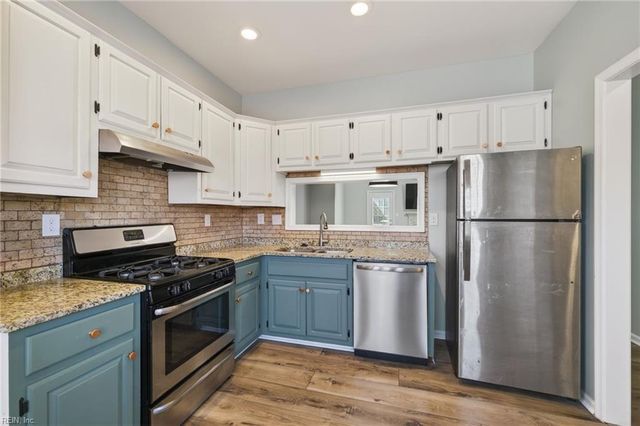 729 Creekside CRES, Chesapeake, VA 23320