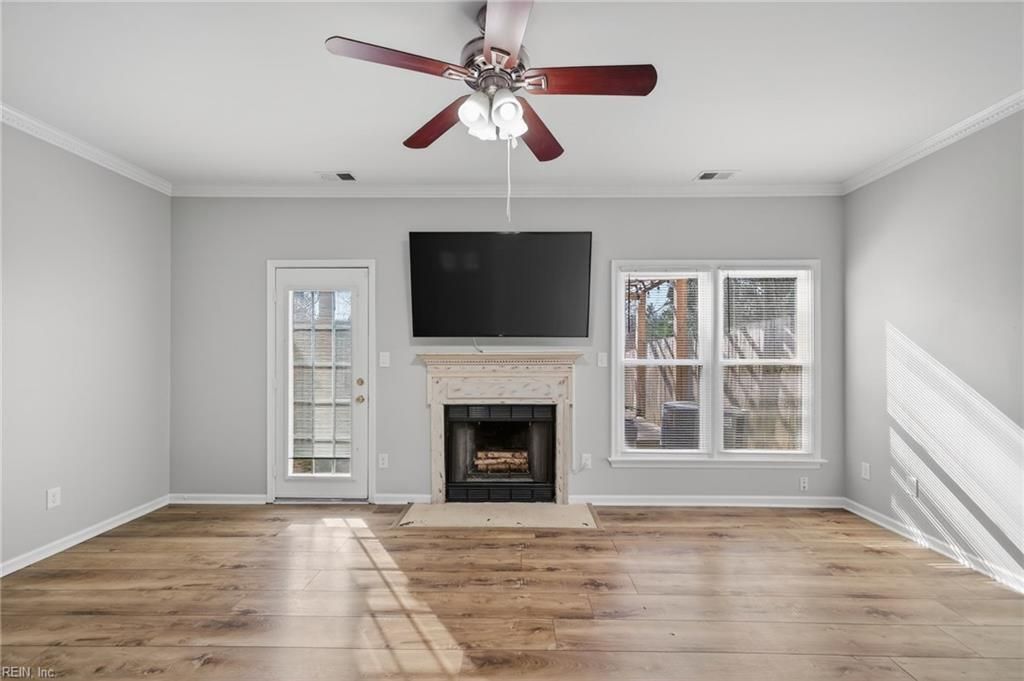 729 Creekside CRES, Chesapeake, VA 23320