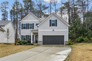 2099 Easterwood Terrace, Decatur, GA 30032