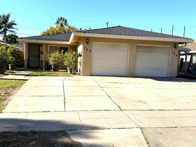 727 Pinto Drive, San Jose, CA 95111