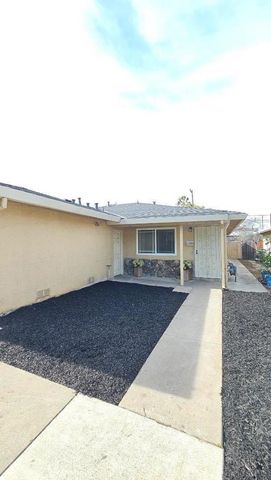 727 Pinto Drive, San Jose, CA 95111