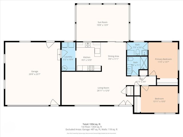 4003 Evergreen Lane, Benton Harbor, MI 49022