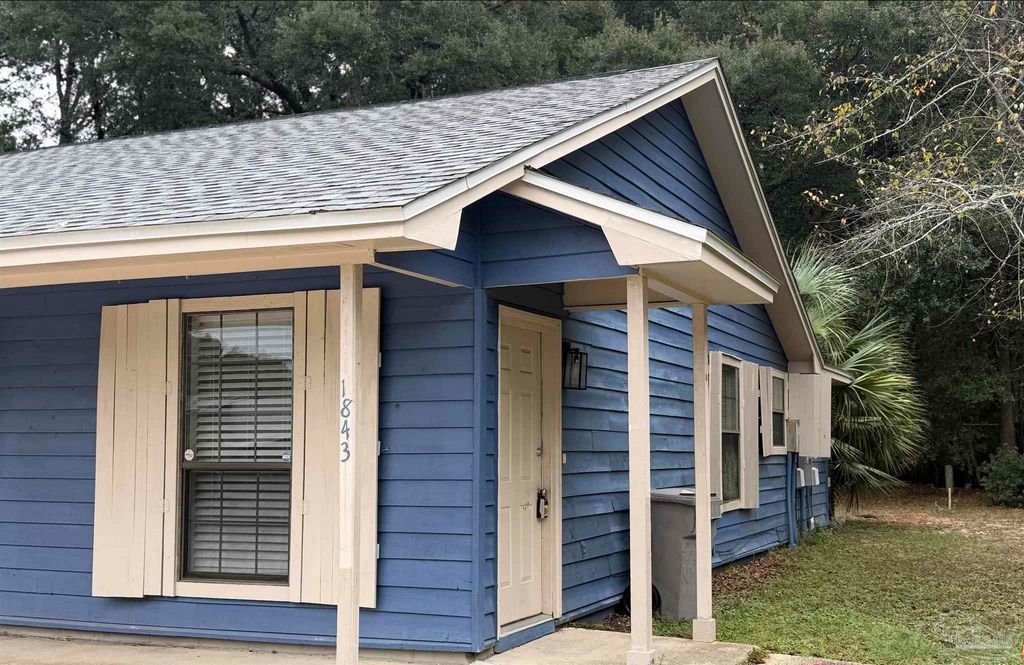 1843 San Dollar Cir 1843, Pensacola, FL 32504