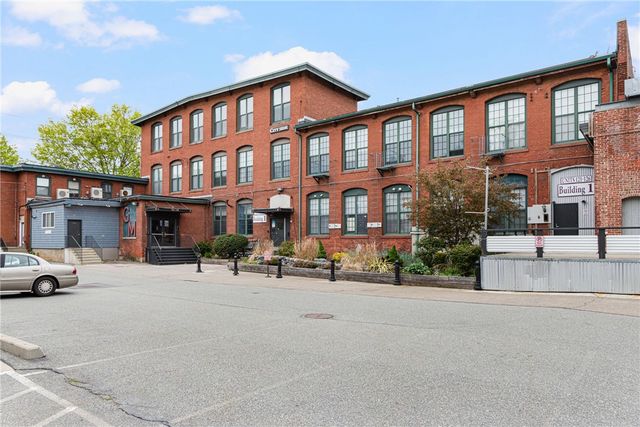 1117 Douglas Avenue 103, North Providence, RI 02904