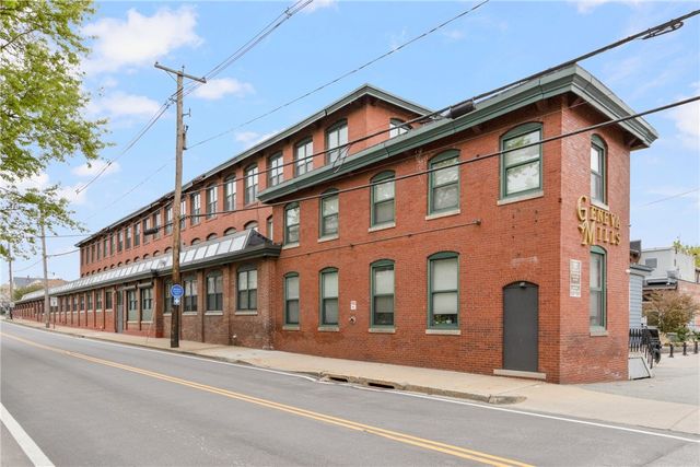 1117 Douglas Avenue 103, North Providence, RI 02904