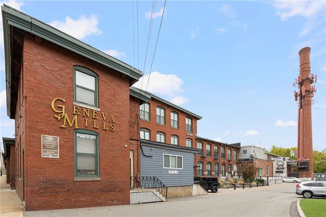 1117 Douglas Avenue 103, North Providence, RI 02904