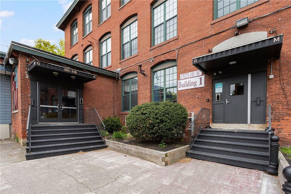 1117 Douglas Avenue 103, North Providence, RI 02904