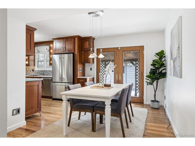 6803 E Briarwood Dr, Centennial, CO 80112