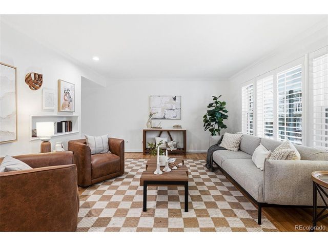 6803 E Briarwood Dr, Centennial, CO 80112