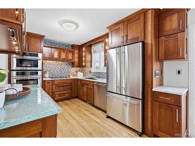 6803 E Briarwood Dr, Centennial, CO 80112