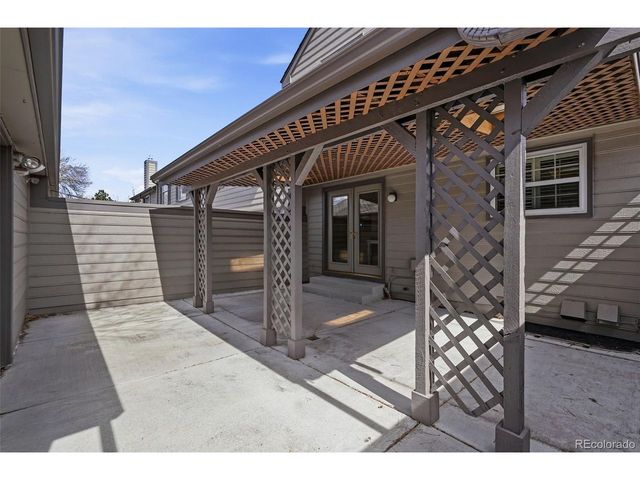 6803 E Briarwood Dr, Centennial, CO 80112