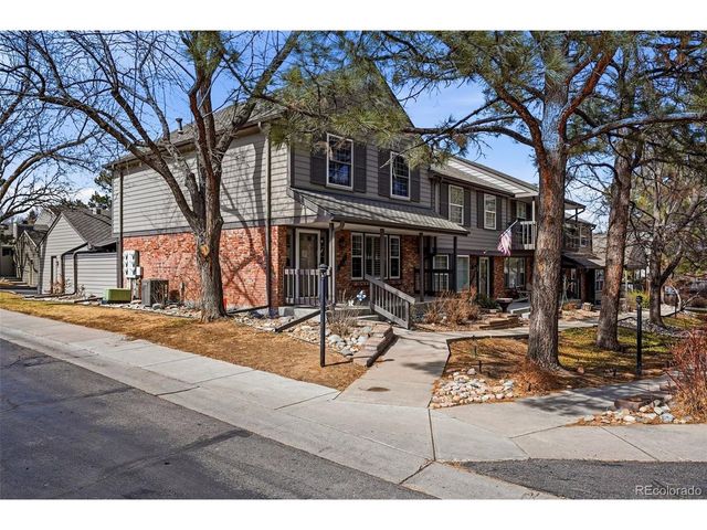 6803 E Briarwood Dr, Centennial, CO 80112