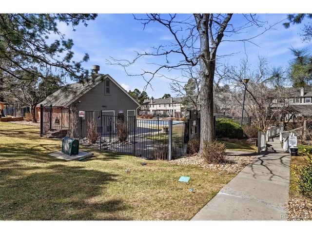 6803 E Briarwood Dr, Centennial, CO 80112