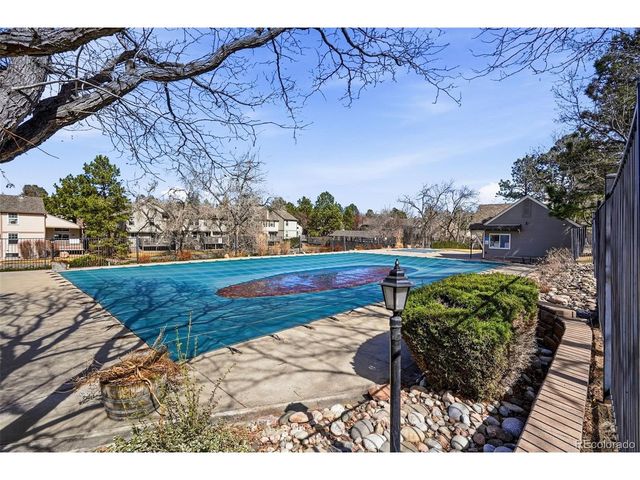 6803 E Briarwood Dr, Centennial, CO 80112