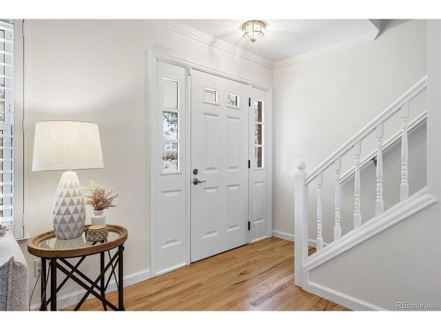 6803 E Briarwood Dr, Centennial, CO 80112