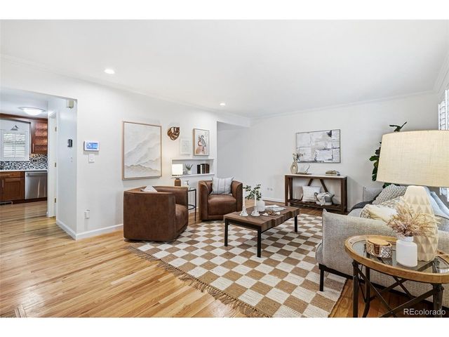 6803 E Briarwood Dr, Centennial, CO 80112