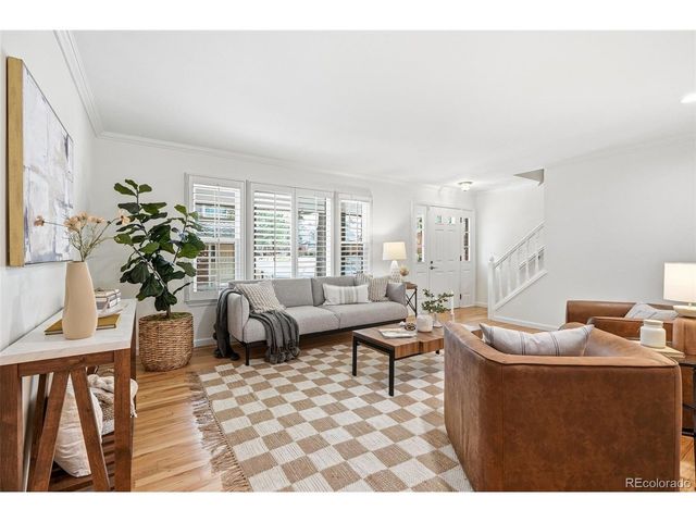 6803 E Briarwood Dr, Centennial, CO 80112