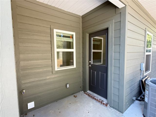 832 Dockery Lane 2, Fayetteville, AR 72701