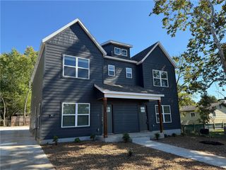 832 Dockery Lane 2, Fayetteville, AR 72701