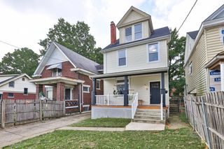 1853 Kinney Avenue, Cincinnati, OH 45207