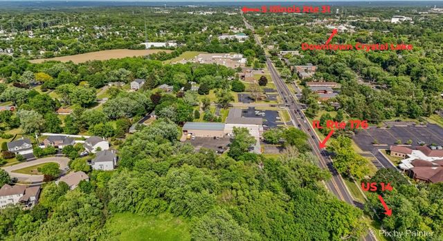 454 W Terra Cotta Avenue, Crystal Lake, IL 60014