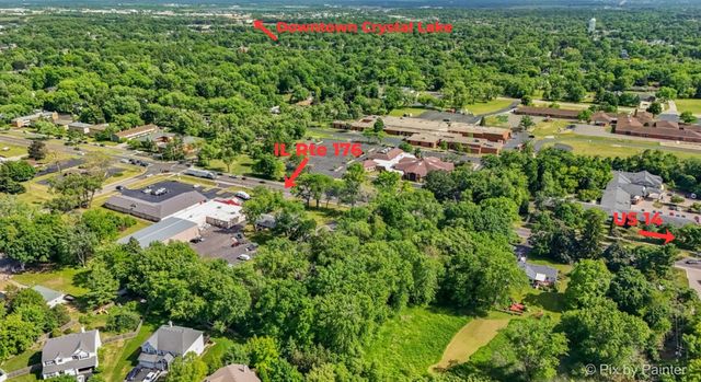 454 W Terra Cotta Avenue, Crystal Lake, IL 60014