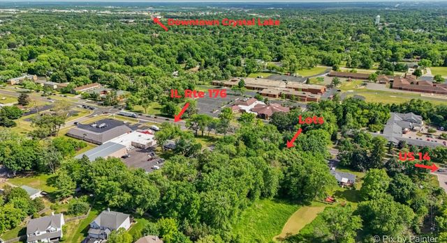 454 W Terra Cotta Avenue, Crystal Lake, IL 60014