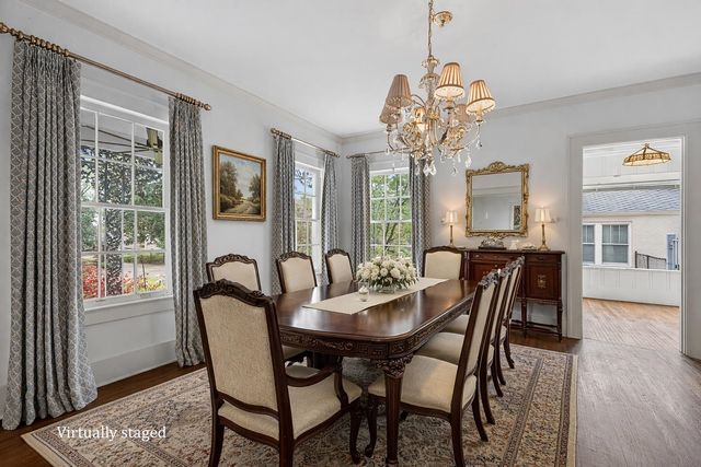 815 Charlotte Drive, Longview, TX 75601