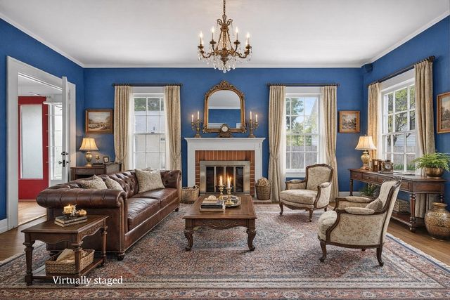 815 Charlotte Drive, Longview, TX 75601