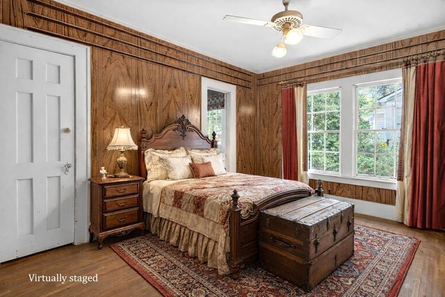 815 Charlotte Drive, Longview, TX 75601