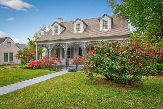 815 Charlotte Drive, Longview, TX 75601