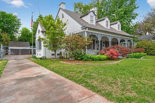 815 Charlotte Drive, Longview, TX 75601